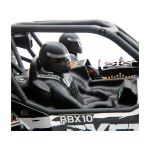 Axial RBX10 Ryft 4WD 1:10 RTR oranžový