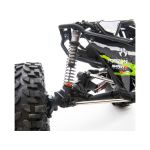 Axial RBX10 Ryft 4WD 1:10 RTR oranžový