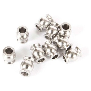 Axial kulový čep nerez ocel 7.5mm (10)