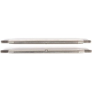 Axial táhlo nerez ocel M6x111mm (2): UTB