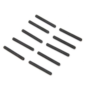 Axial červík imbus M3x25mm (10)