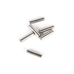 Axial čep M2.5x10mm (6)