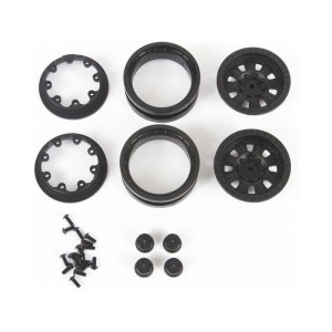 Axial disk kola 1.9 Raceline Monster Beadlock (2)