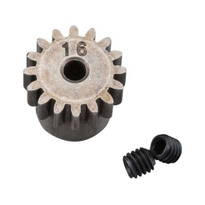 Axial pastorek 16T 32DP 3.17mm