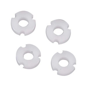 Axial píst tlumiče 7mm 1.5x3 hliník (4)