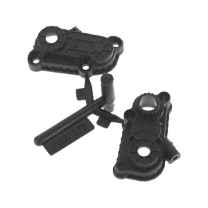 Axial krabička 2-st převodovky