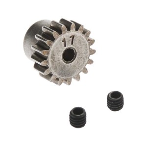 Axial pastorek 17T 32DP 3.17mm