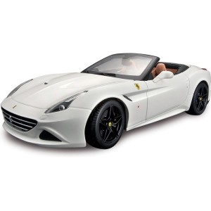 Bburago Signature Ferrari California T 1:18 bílá