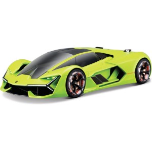 Bburago Plus Lamborghini Terzo Millennio 1:24 zelená