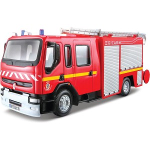 Bburago Renault Premium