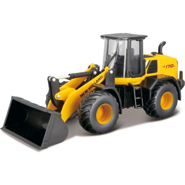 Bburago New Holland W170D 1:50