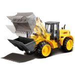 Bburago New Holland W170D 1:50