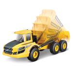 Bburago Volvo A25G Dumper 1:50