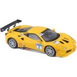 Bburago Signature Ferrari 488 Challenge 1:43