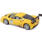 Bburago Signature Ferrari 488 Challenge 1:43