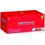Bburago Signature Ferrari 488 Challenge 1:43
