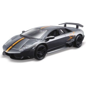 Bburago Plus Murcielago LP670-SV 1:32 China Limited Edition