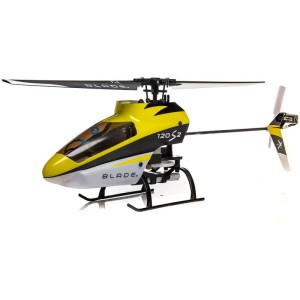 Blade 120 S2 RTF