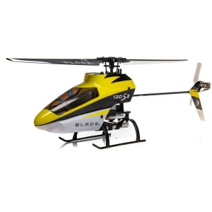 Blade 120 S2 BNF