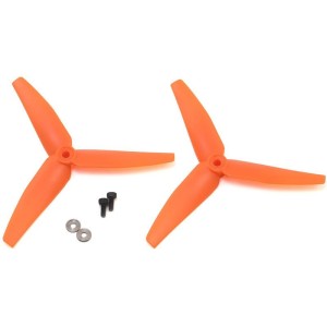 Blade ocasní vrtulka oranžová (2): 230 S V2