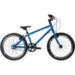 Bungi Bungi - Dětské kolo 20” 3-rychlostní ultra lehké borůvková modrá