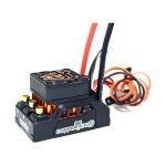 Castle motor 1406 2850ot/V senzored, reg. Copperhead