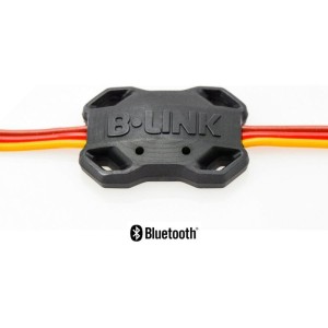 Castle Bluetooth programátor B-LINK