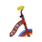 DINO Bikes - Dětské kolo 10” Paw Patrol