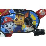 DINO Bikes - Dětské kolo 10” Paw Patrol