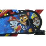 DINO Bikes - Dětské kolo 14” Paw Patrol