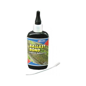 Ballast Bond lepidlo pro fixaci sypkých materiálů 100ml