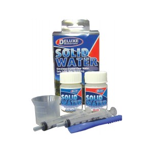 Solid Water scénická voda 90ml