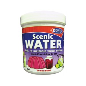 Scenic Water 125ml