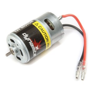 Motor stejnosměrný Razer 550 13T