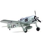 E-flite Focke-Wulf FW 190A 1.5m Smart BNF Basic