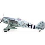 E-flite Focke-Wulf FW 190A 1.5m Smart BNF Basic