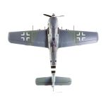 E-flite Focke-Wulf FW 190A 1.5m Smart BNF Basic