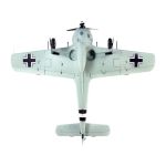 E-flite Focke-Wulf FW 190A 1.5m Smart BNF Basic