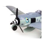 E-flite Focke-Wulf FW 190A 1.5m Smart BNF Basic