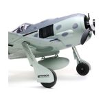 E-flite Focke-Wulf FW 190A 1.5m Smart BNF Basic