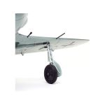 E-flite Focke-Wulf FW 190A 1.5m Smart BNF Basic
