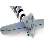 E-flite Focke-Wulf FW 190A 1.5m Smart BNF Basic