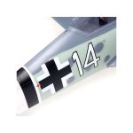 E-flite Focke-Wulf FW 190A 1.5m Smart BNF Basic