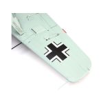 E-flite Focke-Wulf FW 190A 1.5m Smart BNF Basic