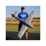 E-flite Focke-Wulf FW 190A 1.5m Smart BNF Basic