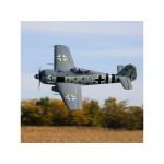 E-flite Focke-Wulf FW 190A 1.5m Smart BNF Basic