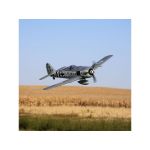 E-flite Focke-Wulf FW 190A 1.5m Smart BNF Basic