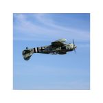 E-flite Focke-Wulf FW 190A 1.5m Smart BNF Basic