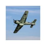 E-flite Focke-Wulf FW 190A 1.5m Smart BNF Basic