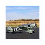 E-flite Focke-Wulf FW 190A 1.5m Smart BNF Basic